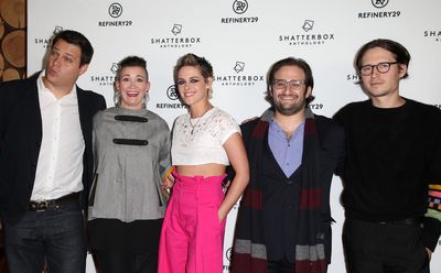 Kristen Stewart posters