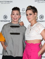 Kristen Stewart tote bag #G1064349