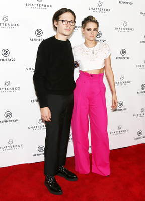 Kristen Stewart posters