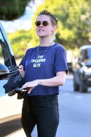Kristen Stewart longsleeve t-shirt #2822264