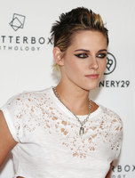 Kristen Stewart longsleeve t-shirt #2822275