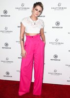 Kristen Stewart longsleeve t-shirt #2822303