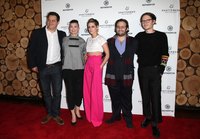 Kristen Stewart hoodie #2822310