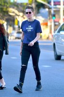 Kristen Stewart Sweatshirt #2822325