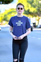 Kristen Stewart t-shirt #2822330