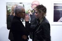 Kristen Stewart hoodie #2928437