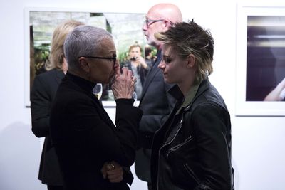 Kristen Stewart posters