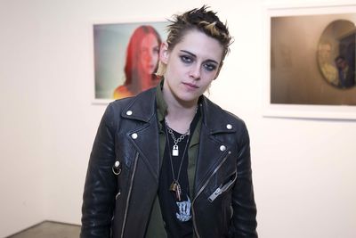 Kristen Stewart posters