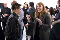 Kristen Stewart Sweatshirt #2928444