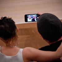 Kristen Stewart t-shirt #2928449