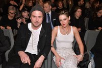 Kristen Stewart Tank Top #2928454