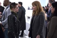 Kristen Stewart Tank Top #2928457