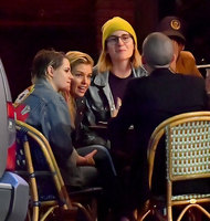 Kristen Stewart Sweatshirt #2961502