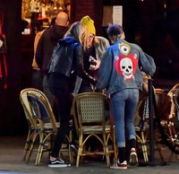 Kristen Stewart tote bag #G1203601