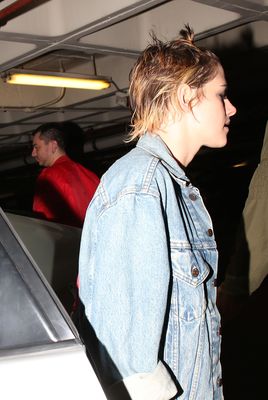 Kristen Stewart posters