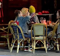 Kristen Stewart Sweatshirt #2961511