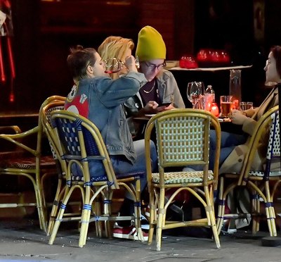 Kristen Stewart posters