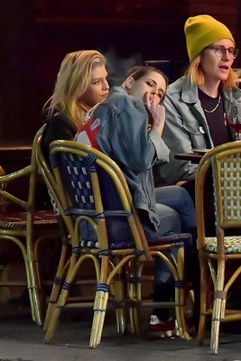 Kristen Stewart posters