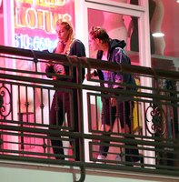 Kristen Stewart hoodie #2961519