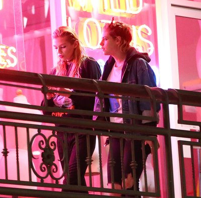 Kristen Stewart posters