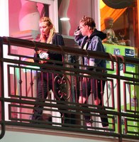 Kristen Stewart t-shirt #2961522