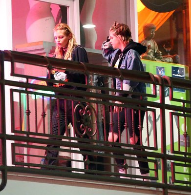 Kristen Stewart posters