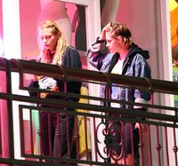 Kristen Stewart t-shirt #2961538