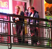 Kristen Stewart Sweatshirt #2961540