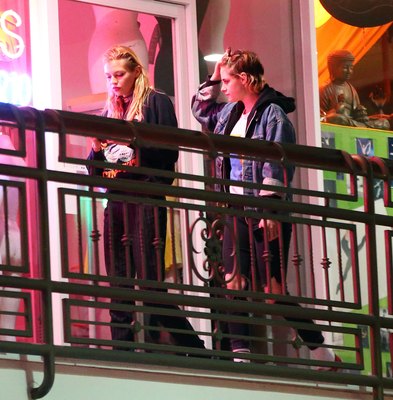 Kristen Stewart posters