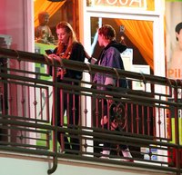 Kristen Stewart mug #G1203643