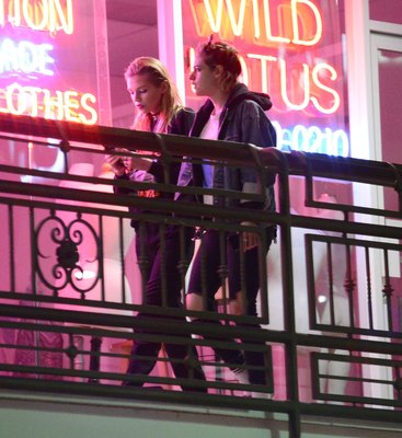 Kristen Stewart posters