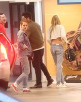 Kristen Stewart tote bag #G1203649