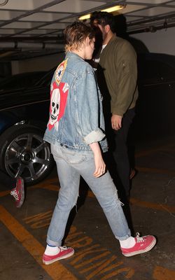 Kristen Stewart posters