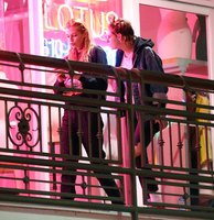 Kristen Stewart longsleeve t-shirt #2961558