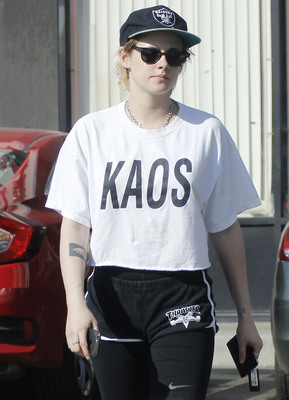 Kristen Stewart posters