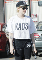 Kristen Stewart tote bag #G1299880