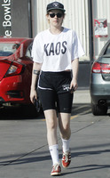 Kristen Stewart Sweatshirt #3057791