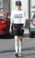 Kristen Stewart Sweatshirt #3057797