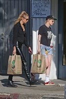 Kristen Stewart tote bag #G1325431