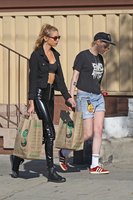 Kristen Stewart tote bag #G1325433