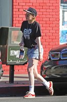 Kristen Stewart Tank Top #3083337