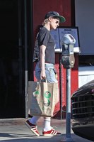 Kristen Stewart Tank Top #3083340