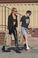 Kristen Stewart tote bag #G1325441