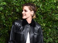 Kristen Stewart Sweatshirt #3112540