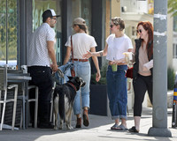 Kristen Stewart hoodie #3134024