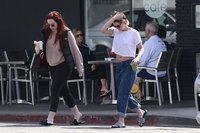 Kristen Stewart hoodie #3134027