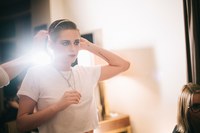 Kristen Stewart hoodie #3134034