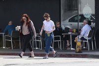 Kristen Stewart tote bag #G1376133