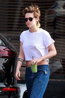 Kristen Stewart tote bag #G1399887
