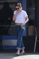 Kristen Stewart Tank Top #3157790